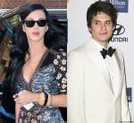 Katy Perry and John Mayer Reunite at Memorial Day BBQ in Her House