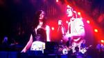 Video: Katy Perry Joins The Rolling Stones on Las Vegas Concert