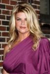 Kirstie Alley Won't Buy 'Anything From Abercrombie' Following the CEO's Offensive Comment