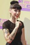 Rapper Kreayshawn Pregnant With Her First Child