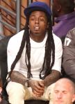 Lil Wayne Is 'Fine' After Reportedly Taken to Hospital for Seizure
