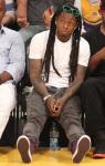 Lil Wayne Loses PepsiCo Endorsement Over Emmett Till Lyric Controversy