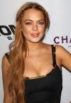 Lindsay Lohan Threatens to Leave Betty Ford After Being Cut Off From Adderall