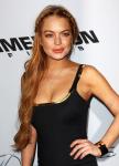 Lindsay Lohan Cried 'Hysterically' Before Entering Rehab