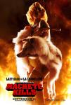 Lady GaGa Gets Flirty in 'Machete Kills' Leaked Trailer