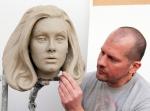 Madame Tussauds Releases Sneak Peak of Adele's Wax Figure