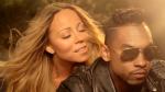 Mariah Carey Premieres '#Beautiful' Music Video Featuring Miguel