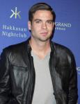 'Glee' Star Mark Salling Files Countersuit Against Woman Who Accused Him of Sexual Battery