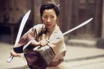 Michelle Yeoh to Return on 'Crouching Tiger, Hidden Dragon 2' With Yuen Wo Ping Directing
