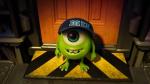 Final Trailer for 'Monsters University' Features Baby Mike Wazowski