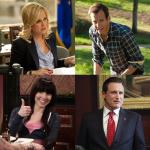 NBC Renews 'Parks and Recreation', Cancels 'Up All Night', 'Whitney', '1600 Penn'