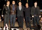 New Kids On The Block and Other Boston Musicians Highlight Boston Benefit Concert
