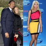 Nick Cannon Blasts 'American Idol' Producers for Mariah Carey and Nicki Minaj Feud