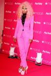 Nicki Minaj Fires Back at Female Reporter Who Calls Her Unprofessional