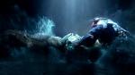 New 'Pacific Rim' Trailer Shows Literally Huge Fight