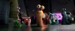 Racing-Addicted Snails Join Forces in International Trailer for 'Turbo'