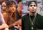 Report: Rihanna Lashes Out at Chris Brown on Phone Over His 'Wife-ing' Comment