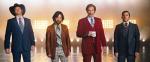 Ron Burgundy Back in 'Anchorman: The Legend Continues' Teaser Trailer, Afro Drake Spotted on Set