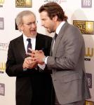 Steven Spielberg to Helm Bradley Cooper's 'American Sniper'