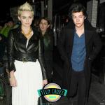 Teen Choice Awards 2013 Nominations in Fashion: Miley Cyrus and Harry Styles