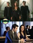 Teen Choice Awards 2013 Nominations in TV: 'The Vampire Diaries', 'Revenge' and More