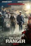 'The Lone Ranger' Premiere Tickets Go Pricey for Good Cause