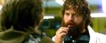 New TV Spot for 'The Hangover Part III' Teases Soft Side of Alan Garner