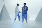 Tyga Debuts 'For the Road' Music Video Featuring Chris Brown