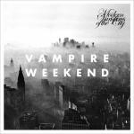 Vampire Weekend Beats George Strait to the Top of Billboard 200