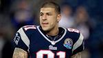 Aaron Hernandez Gets Charged With Murder, Loses NFL Contract With Patriots