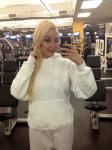 Amanda Bynes Says She Becomes More Famous After Arrest