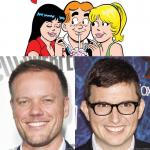 Archie Comics Movie in the Works With 'Pitch Perfect' Director and 'Glee' Writer