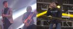 Arctic Monkeys and Dizzee Rascal Rock Day 1 of 2013 Glastonbury Festival