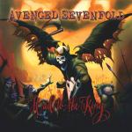 Avenged Sevenfold Announces New Album, 'Hail to the King'