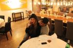 Beyonce Posts Picture of Her Sipping Wine With Jay-Z to Dismiss Pregnancy Rumor