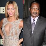 Beyonce's Father Files Defamation Suit Against Tabloid