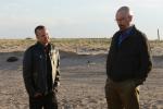 'Breaking Bad' Creator on Final Episodes: 'There Will Be Blood'