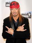 Bret Michaels Gets Involved in Accident as Tour Bus Hit Herd of Deer
