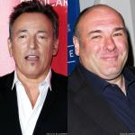 Bruce Springsteen Dedicates 'Born to Run' Performance to James Gandolfini