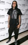 Club Owner Denies Chris Brown Assault Claim, Says He Was Complete Gentleman