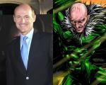 Colm Feore Is Reportedly the Vulture in 'Amazing Spider-Man 2'