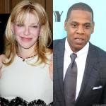 Courtney Love Lets Jay-Z's 'Magna Carta Holy Grail' Contain Nirvana's Lyrics