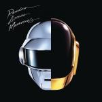 Daft Punk Stays at No. 1 on Billboard 200