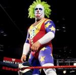 Ex-WWE Wrestler Doink the Clown Found Dead in Apartment