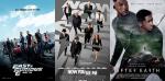 'Fast and Furious 6' Secures Box Office Throne, 'Now You See Me' Overshadows 'After Earth'