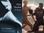 'Fifty Shades of Grey' to Open Against 'Guardians of the Galaxy'