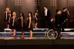 Four Original 'Glee' Cast Members Won't Return in Season 5