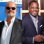 FX Picks Up New Sitcom Starring Kelsey Grammer and Martin Lawrence