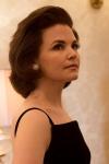 First Look at Ginnifer Goodwin as Jacqueline Kennedy in 'Killing Kennedy'