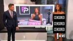 Video: Giuliana Rancic Delivers 'E! News' in the Buff